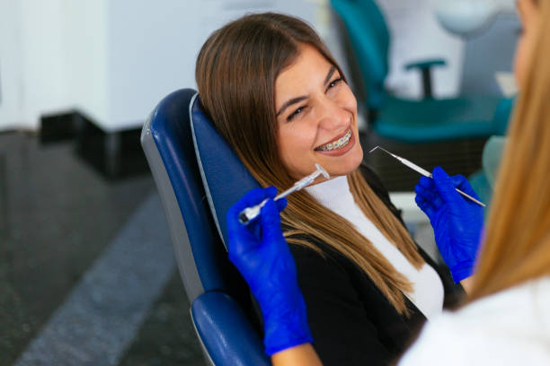 Best Dental Fillings (Composite and Amalgam)  in Vail, AZ