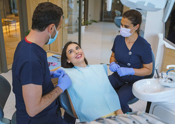 Best General Dentistry  in Vail, AZ